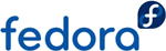 Fedora logo