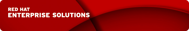 Red Hat Enterprise Solutions