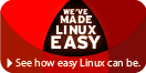 Linux is easy