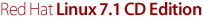 Red Hat Linux 7.1