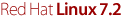Red Hat Linux 7.2