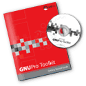 Gnu Developer Tools