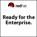 Ready for the Enterprise