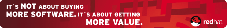 RHEL5 Banner