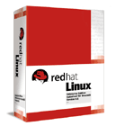 Red Hat Linux for Oracle8i