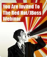 Red Hat/JBoss Webinars