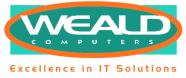 Weald Computer Maintenance Ltd