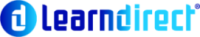 learndirect logo