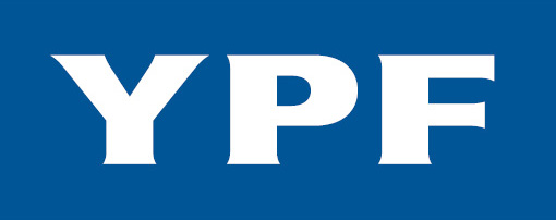 YPF Logo