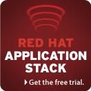 Red Hat Application Stack
